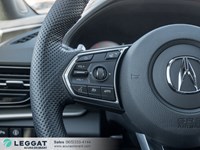 2026 Acura Rdx A-Spec AWD