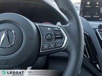 2026 Acura Rdx A-Spec AWD