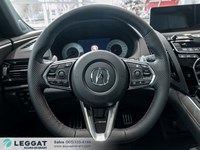 2026 Acura RDX Platinum Elite A-Spec AWD