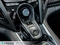 2026 Acura RDX Platinum Elite A-Spec AWD