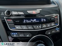 2026 Acura RDX Platinum Elite A-Spec AWD