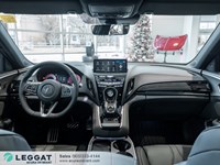 2026 Acura RDX Platinum Elite A-Spec AWD