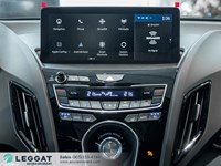 2026 Acura RDX Platinum Elite A-Spec AWD