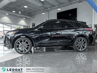 2026 Acura RDX Platinum Elite A-Spec AWD