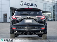 2026 Acura RDX Platinum Elite A-Spec AWD