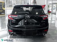 2026 Acura RDX Platinum Elite A-Spec AWD