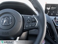 2026 Acura RDX Platinum Elite A-Spec AWD