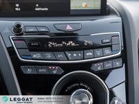 2026 Acura RDX Platinum Elite A-Spec AWD