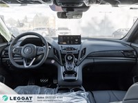 2026 Acura RDX Platinum Elite A-Spec AWD