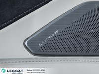 2026 Acura RDX Platinum Elite A-Spec AWD