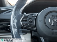 2026 Acura RDX Platinum Elite A-Spec AWD