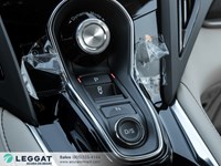 2026 Acura RDX Platinum Elite A-Spec AWD