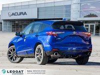 2026 Acura RDX Platinum Elite A-Spec AWD