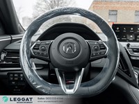 2026 Acura RDX Platinum Elite A-Spec AWD