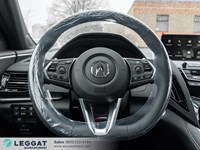 2026 Acura RDX Platinum Elite A-Spec AWD