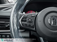 2026 Acura RDX Platinum Elite A-Spec AWD