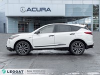 2026 Acura RDX Platinum Elite A-Spec AWD
