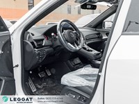 2026 Acura RDX Platinum Elite A-Spec AWD