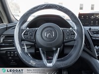 2026 Acura RDX Platinum Elite A-Spec AWD