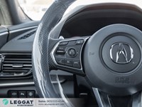 2026 Acura RDX Platinum Elite A-Spec AWD