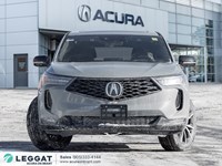 2026 Acura RDX Platinum Elite A-Spec AWD