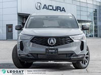 2026 Acura Rdx Platinum Elite A-Spec AWD