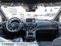 2026 Acura RDX Platinum Elite A-Spec AWD