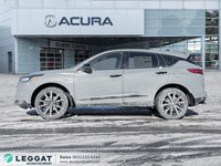 2026 Acura RDX Platinum Elite A-Spec AWD