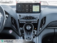 2026 Acura RDX Platinum Elite A-Spec AWD