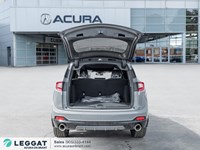 2026 Acura Rdx Platinum Elite A-Spec AWD