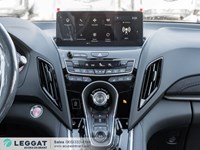 2026 Acura RDX Platinum Elite A-Spec AWD