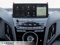 2026 Acura RDX Platinum Elite A-Spec AWD