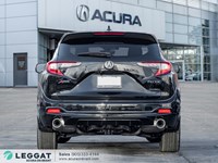 2026 Acura RDX Platinum Elite A-Spec AWD
