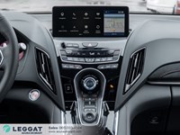 2026 Acura RDX Platinum Elite A-Spec AWD