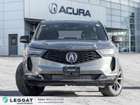 2026 Acura Rdx Platinum Elite A-Spec AWD