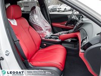 2026 Acura Rdx Platinum Elite A-Spec AWD