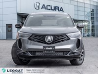 2026 Acura Rdx Platinum Elite A-Spec AWD