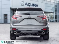 2026 Acura Rdx Platinum Elite A-Spec AWD