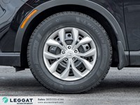 2026 Honda CR-V LX 2WD