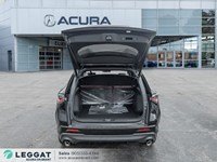 2026 Acura Adx A-Spec AWD