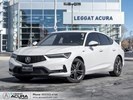 2025 ACURA INTEGRA ELITE A-SPEC CVT