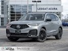 2025 ACURA MDX PLATINUM ELITE A-SPEC SH-AWD