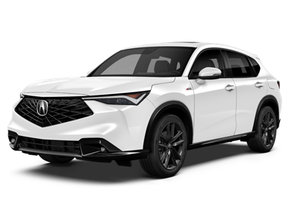 2026 Acura Adx A-Spec AWD
