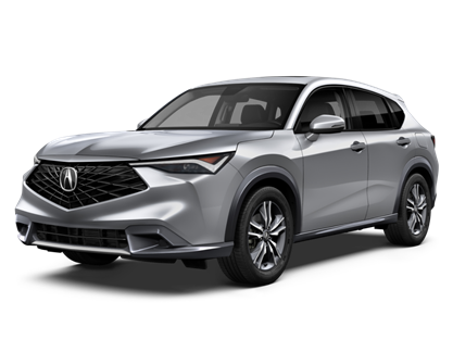 2026 Acura Adx AWD