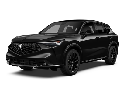 2026 Acura Adx Platinum Elite A-Spec AWD