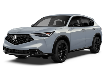 2026 Acura Adx Platinum Elite A-Spec AWD