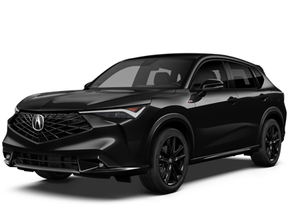 2026 Acura Adx Platinum Elite A-Spec AWD