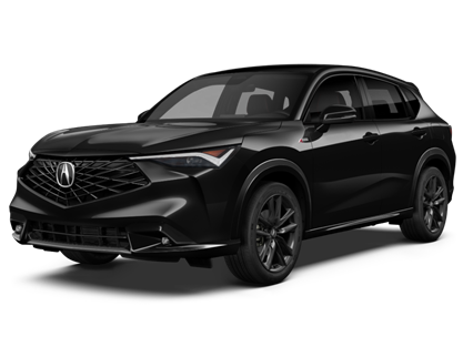 2026 Acura Adx A-Spec AWD