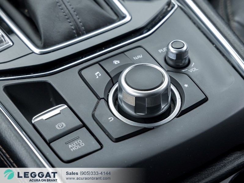 2017 Mazda CX-5 AWD 4dr Auto GT