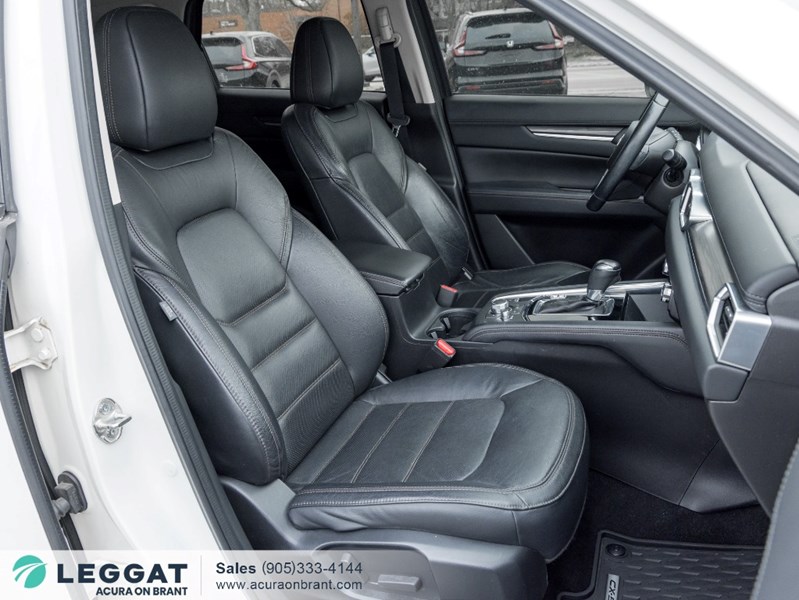 2017 Mazda CX-5 AWD 4dr Auto GT